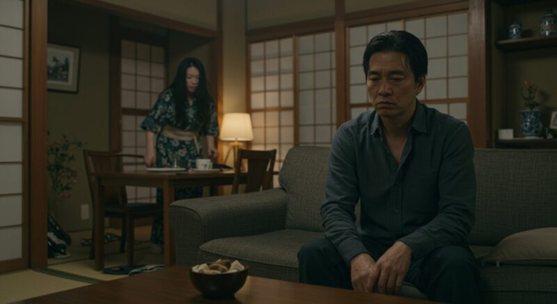 メンタル弱い嫁がめんどくさい