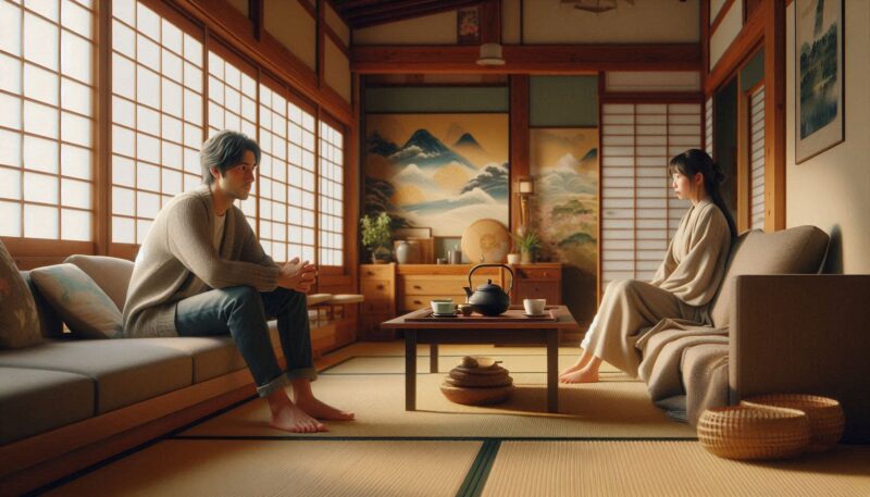 【原因編】嫁がメンタル弱い、めんどくさいと感じる5つの背景