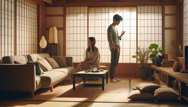 「めんどくさい妻」の具体的な特徴と、夫が疲れる言動