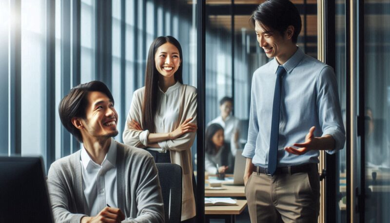 スピリチュアルな観点から見る、人間関係を引っ掻き回す人の特徴