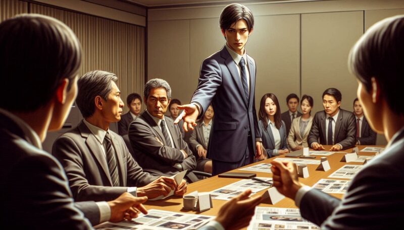 味方のふりをするフレネミー?まず知っておきたい基本的な対処法