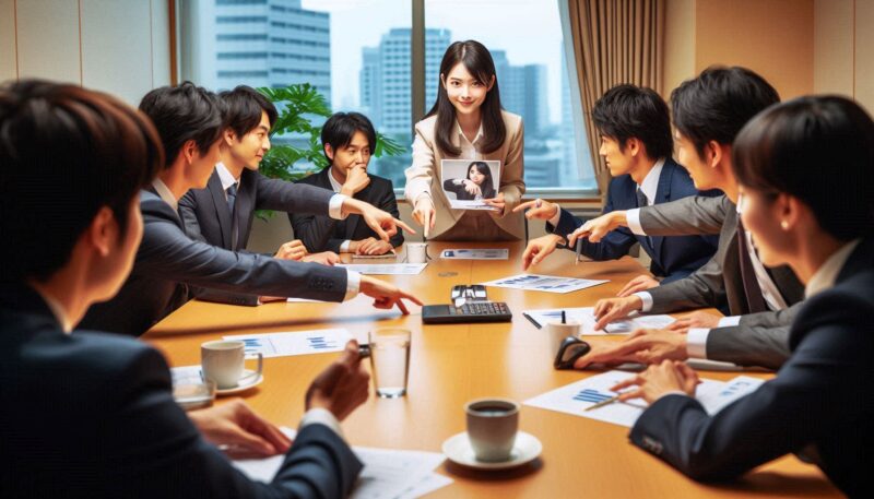 職場や友人関係で実践できる具体的な対処法3選