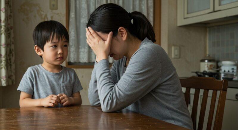 経済的に塾に行けない…