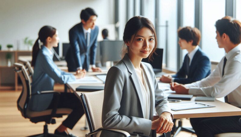 他人と比較しない！「自分は自分」と割り切るための考え方