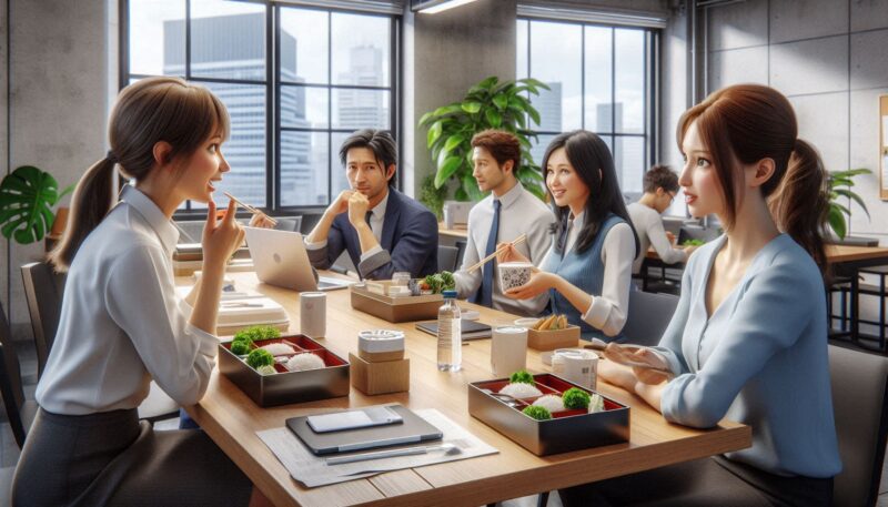 友達とは違う？職場で特に年収格差が気になってしまう心理