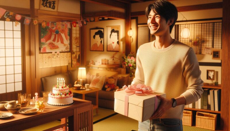 なぜ？お祝いをもらってもお返ししない人の根本的な考え方