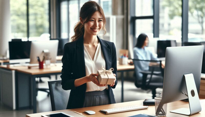 特に気になる？お返しをしない女性の心理とスピリチュアルな特性