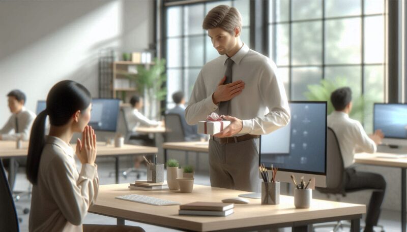 すぐお返しをする人に共通するスピリチュアルな幸運の法則