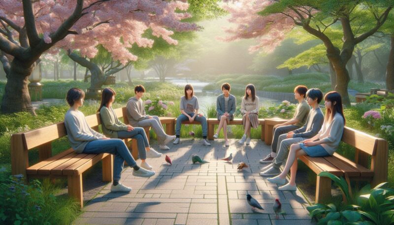 もう悩まない！お返しをしない人との心地よい距離の見つけ方