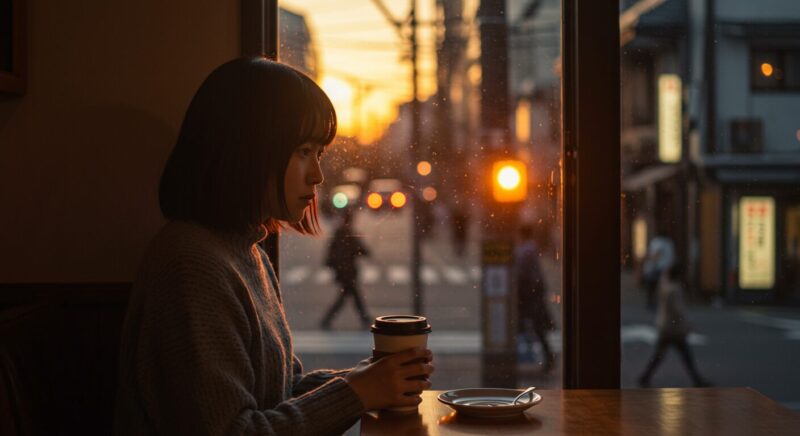 特定の人にしか心を開けない自分を変えたい
