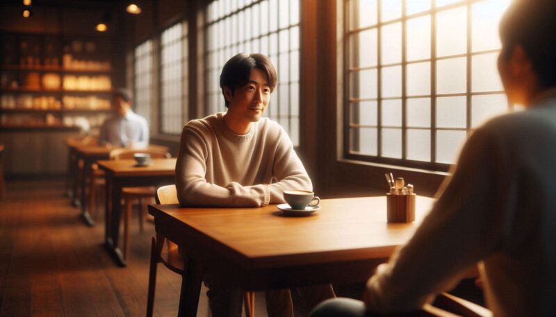 特定の人にしか心を開けないのはなぜ？原因と特徴を徹底解説