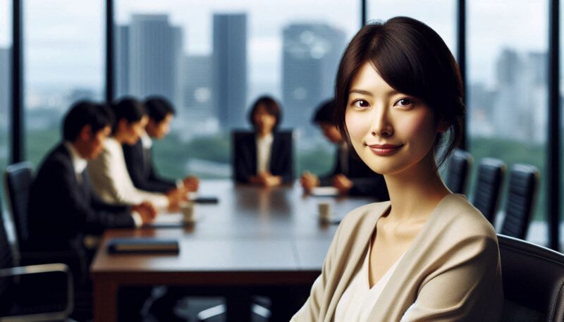 【特徴】人に心を開かない人によく見られる共通点