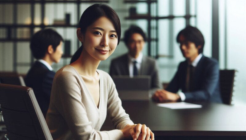 【タイプ別】優しいけど心を開かない人や、人に心を開かない女性のケース