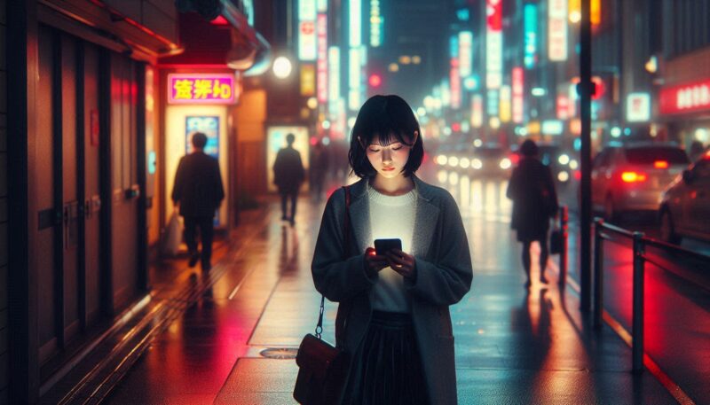 まずは現状把握から。人に心を開けないか簡単診断