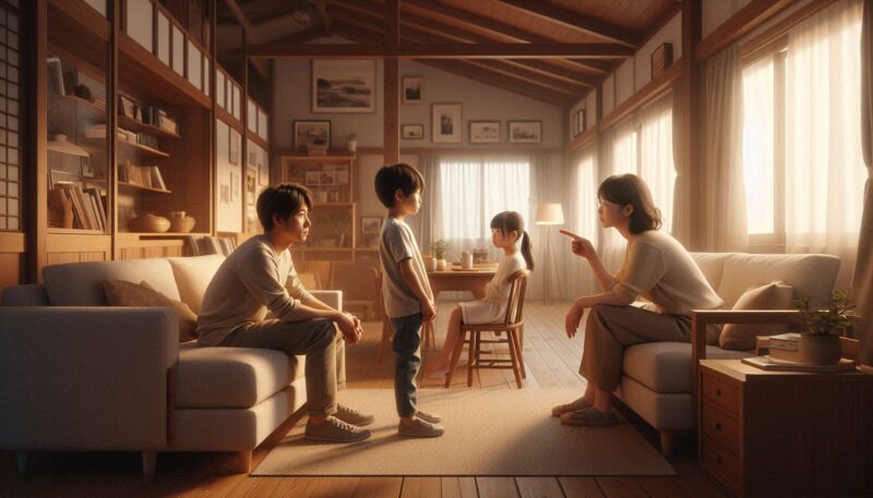 「心を開いた人にしか話さない」自分を受け入れる