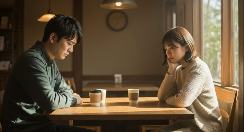 すぐに謝る人との恋愛はなぜうざいと言われるの？