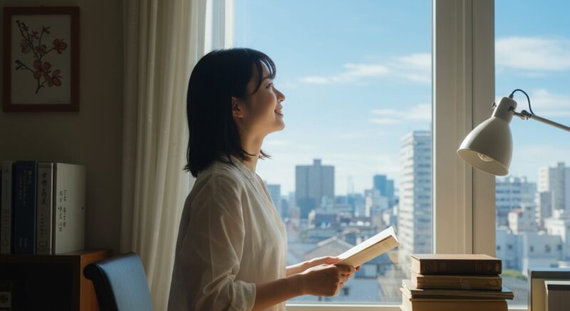 学歴コンプはくだらない！こじらせた悩みから解放される5つの思考法
