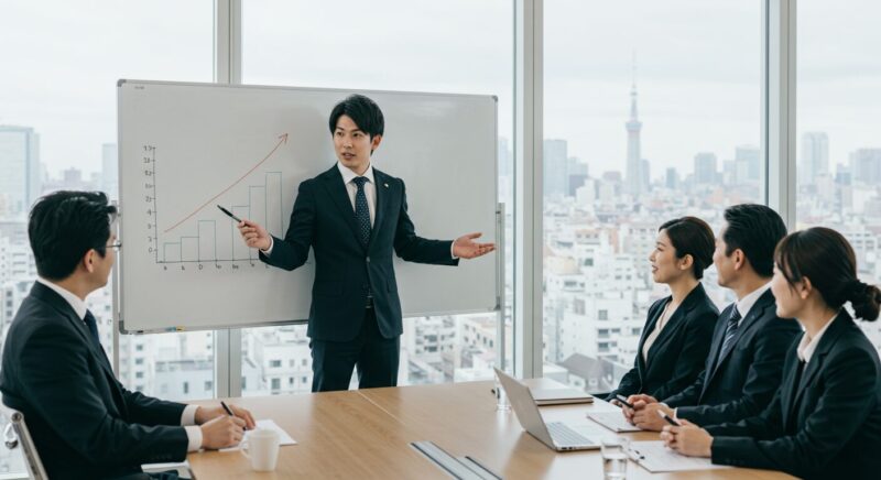 急に伸びる人ってなんなの！？仕事で化ける人の秘密と思考法