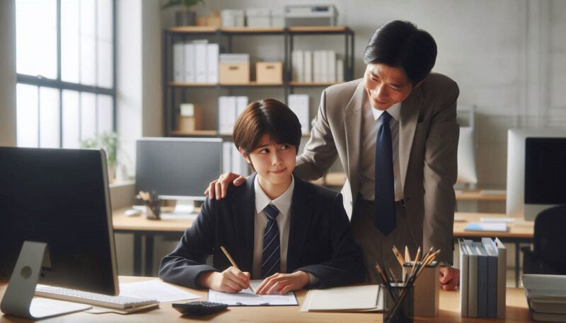 急成長する人の意外な特徴は、実は「不器用さ」と「素直さ」