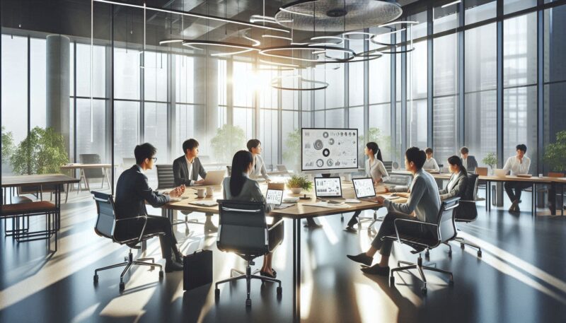 これがサイン？急に仕事ができるようになる前に見られる前兆