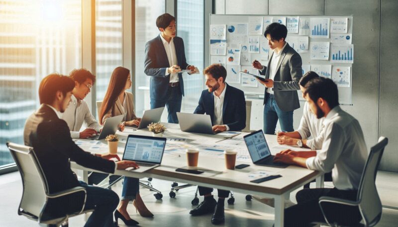 なぜ覚醒した？仕事で急に伸びる人は「環境」をどう変えたか