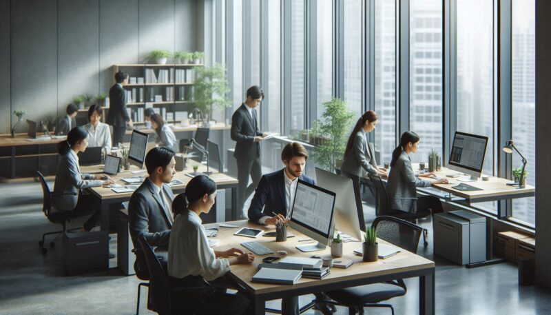 急に仕事が早くなった人が実践する、シンプルな3つの習慣