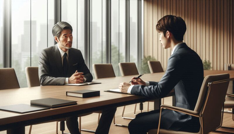 突然仕事ができるようになった人が受け入れたフィードバックとは？