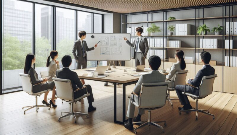 急にできるようになる人が意識する、効果的なインプットとアウトプット