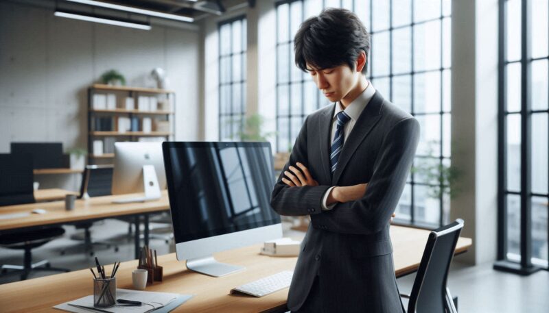 ついやりがち?負け癖と逃げ癖に共通する行動パターン