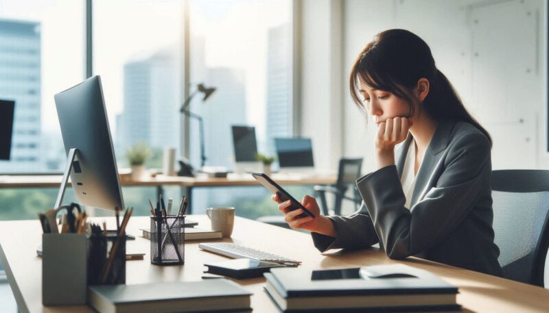 「どうせ自分なんて…」つい勝負しない人の深層心理とは