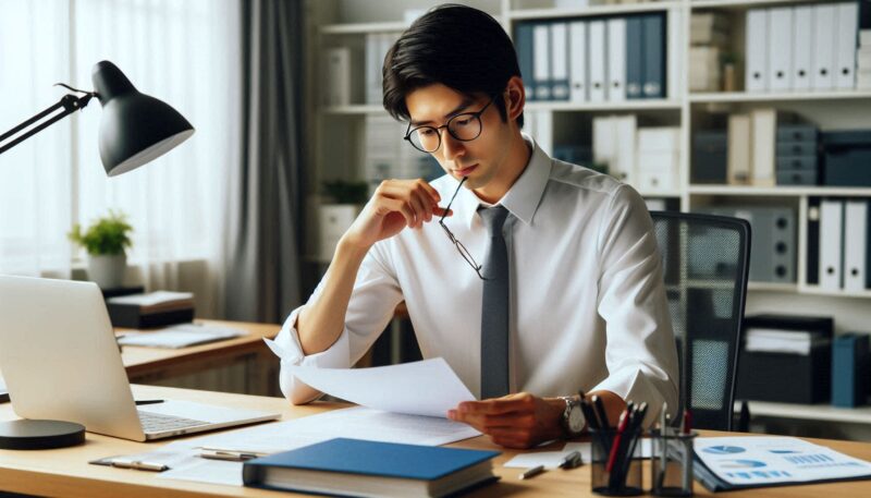 このままは危険?負け癖があなたの人生に与える影響