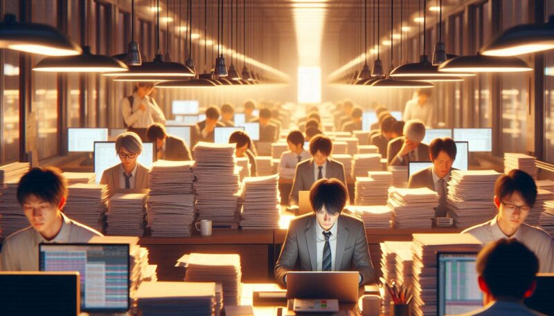 過度な期待からの解放?「馬鹿にされる方が楽」なメリット・デメリット