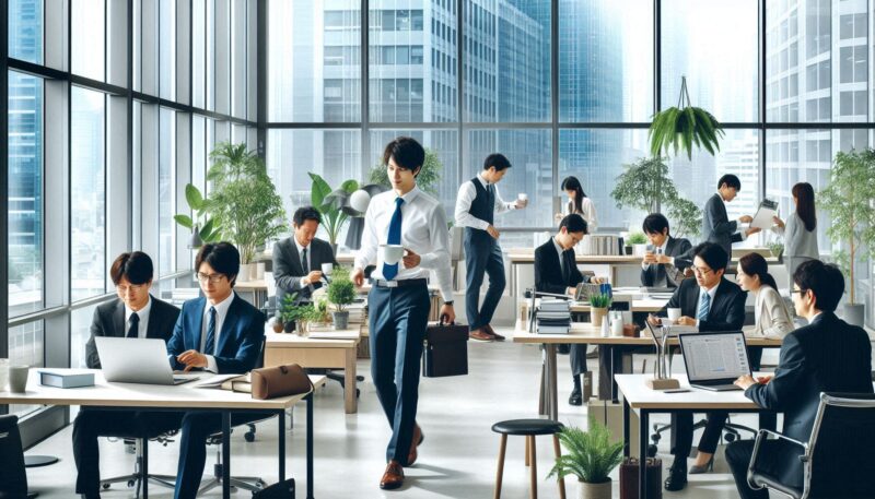 職場での役割を変える!「いじられキャラ」から抜け出す方法