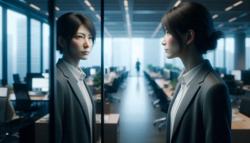 自己肯定感を高め、対等な人間関係を築くための第一歩