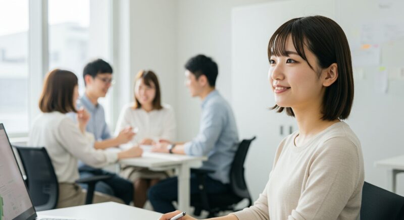 「嫌われたほうが楽」は本当？職場の人間関係にサヨナラする思考法