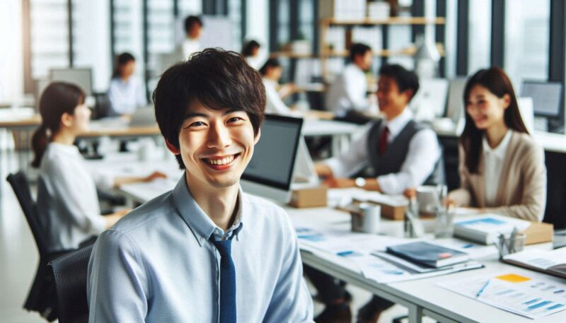 つい「いい人」を演じてしまう…八方美人に疲れる心理とは？