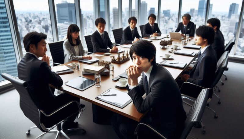 実は共通点がある？嫌われても平気な人の特徴