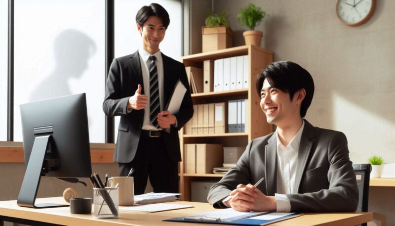 逆説的だけど本当？嫌われた方がかえって好かれやすい理由