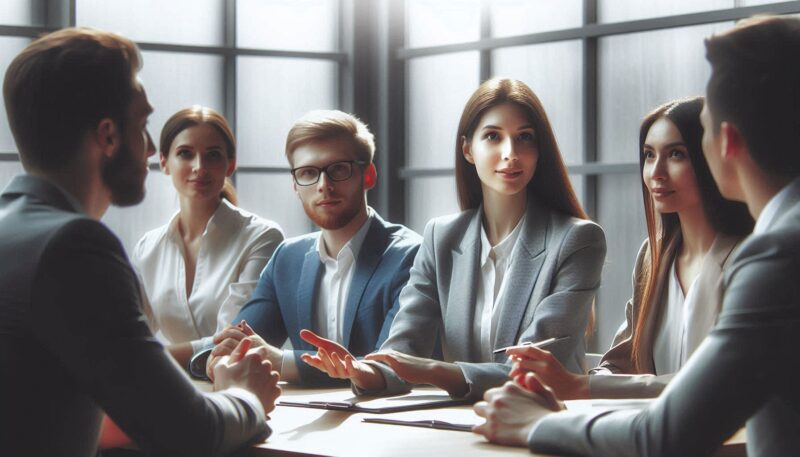 「1人に嫌われるとみんなに嫌われる」という不安を乗り越えるには