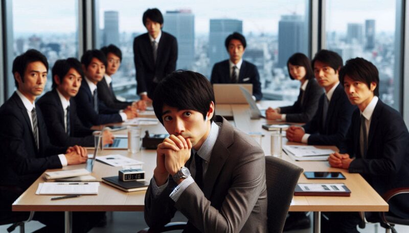 第一歩は思考から。「人に嫌われたらラッキー」と思える心の持ち方