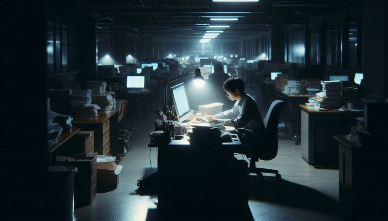 なぜ?「自分だけが大変だと思ってる人」の5つの心理と共通する特徴