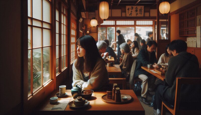 実は自信のなさの表れ?低い自己肯定感と劣等感