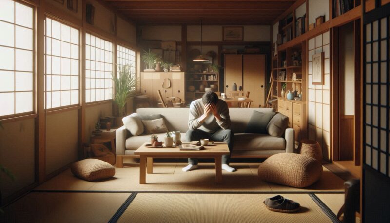 もしかして病気?「自分が一番大変だと思ってる人」に考えられること