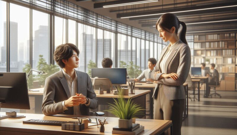 自分の方が大変アピールする人へのうまい返し方