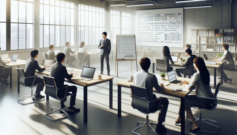 自分だけが忙しいと勘違いしてる人にはどう対応する?