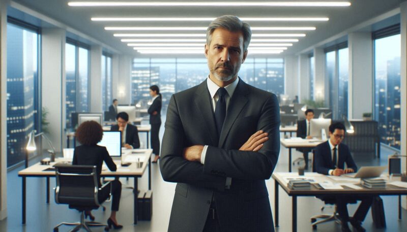 文句ばかり言う人が仕事できない5つの理由｜その心理と特徴とは？