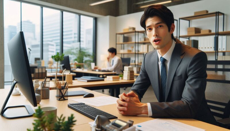 まずはコレ！文句ばかり言う人の5つの特徴