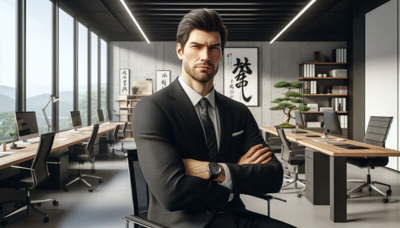 プライドの高さが原因？文句ばかり言う人の隠された心理