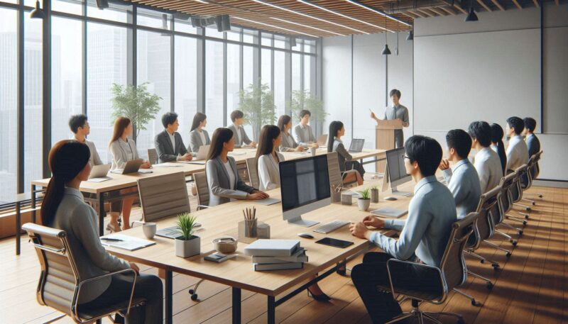 これが基本！文句ばかり言う人への職場でのNG対応と正しい対応