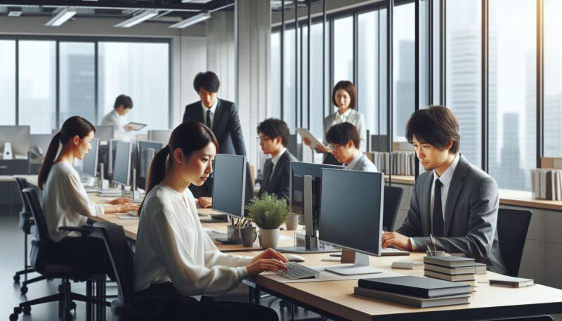もう振り回されない！いちいち文句を言う人と職場での上手な関わり方